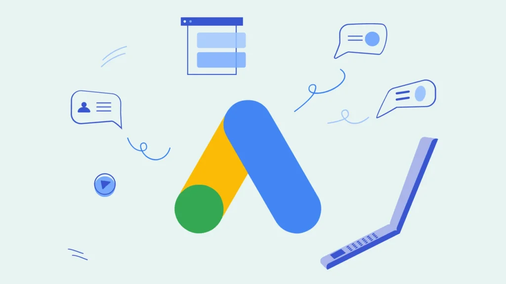 Strategi Google Ads terbaik untuk meningkatkan konversi.