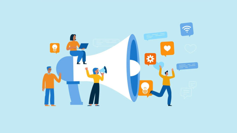 Pemanfaatan data pelanggan membuat strategi digital marketing lebih efektif.